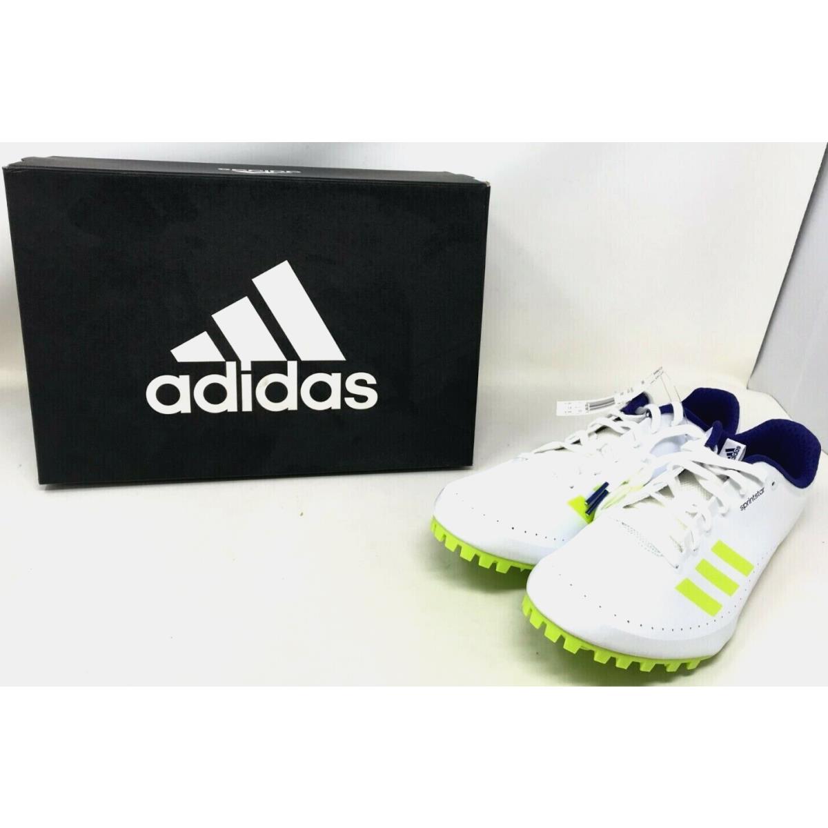 Adidas shoes Sprintstar - White 1