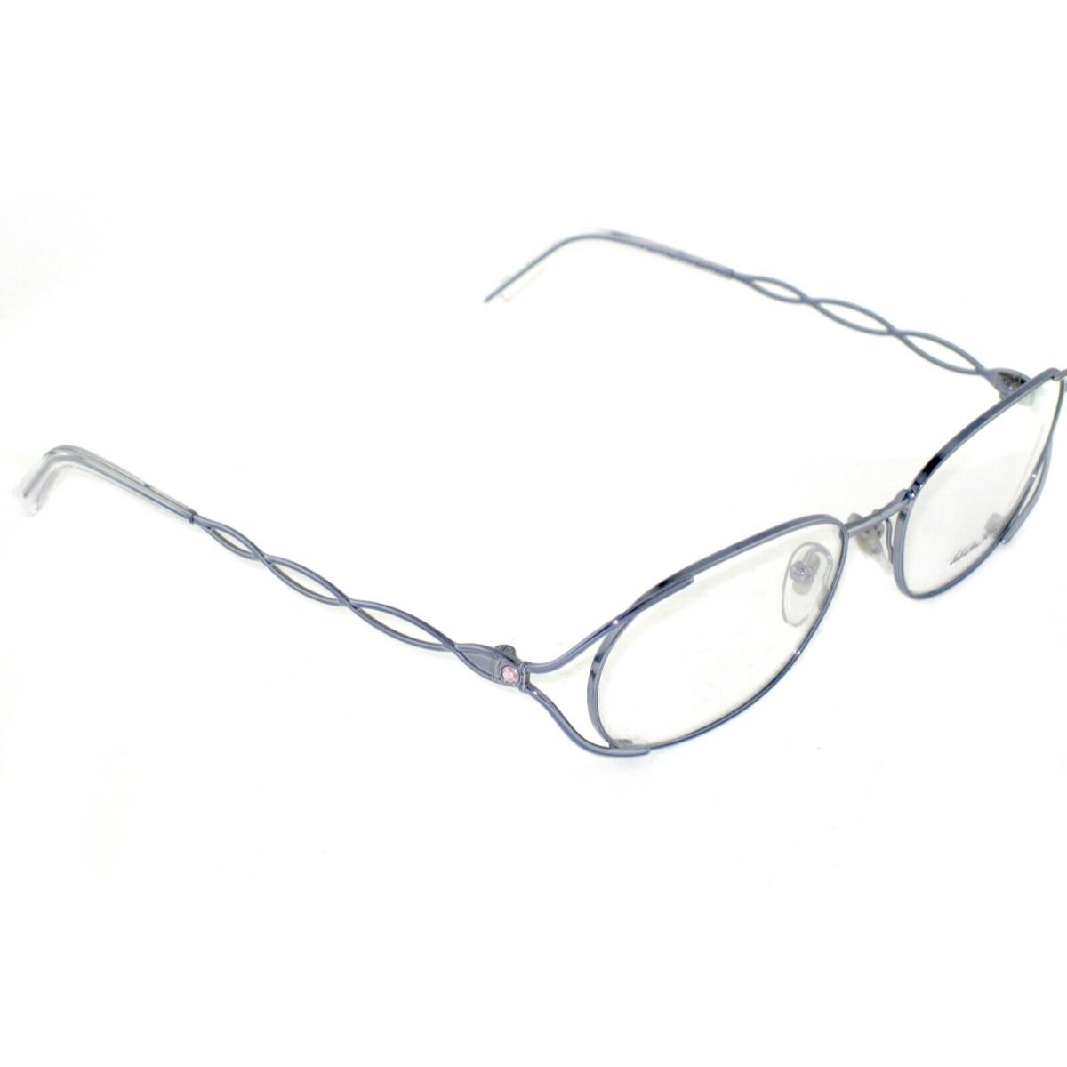 Salvatore Ferragamo Glasses Frames SF1644 710 55-17-130 Eyeglasses Optical Frame