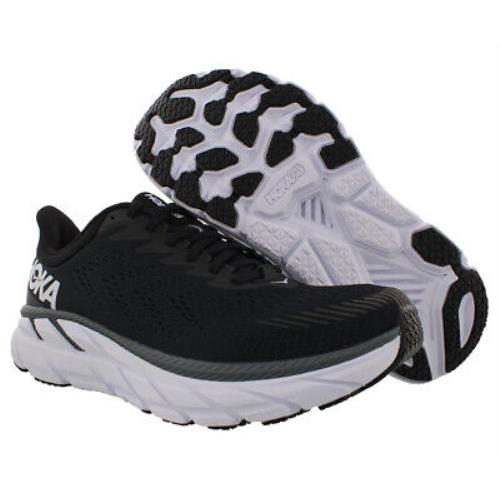 hoka one one wide womens