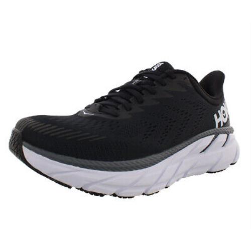 hoka one one wide womens