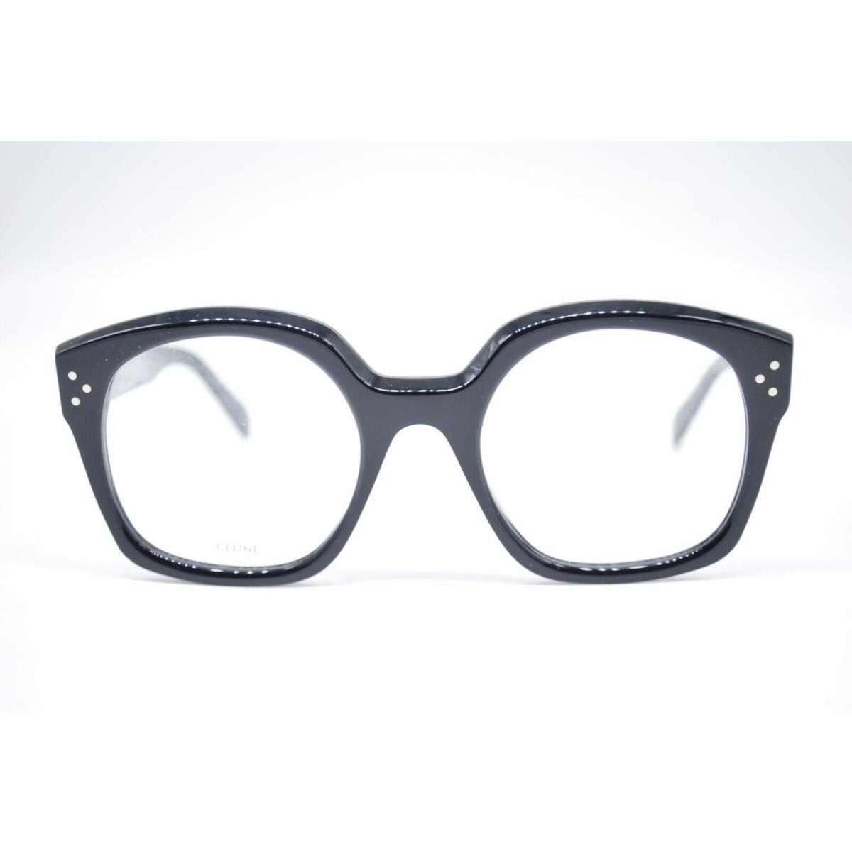 Celine eyeglasses  - Black Frame 1