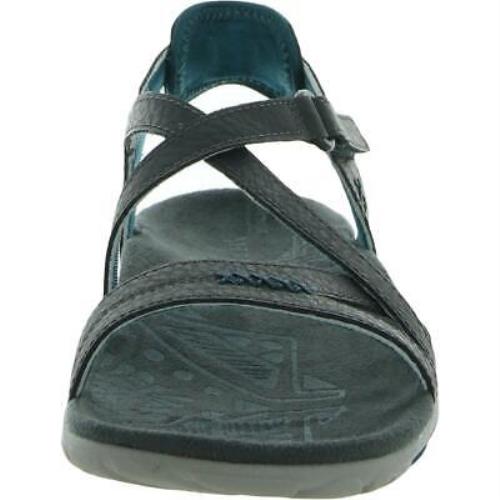 Merrell shoes Sandspur Rose - Granite/Dragonfly 0