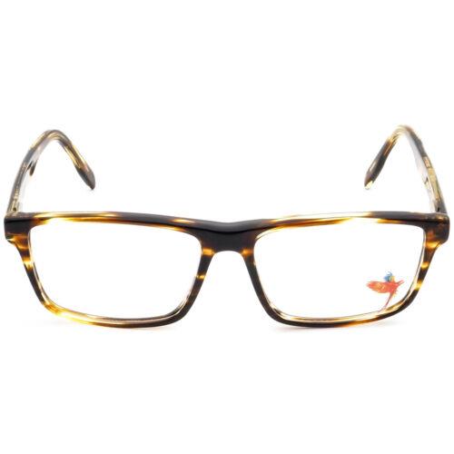 Maui Jim eyeglasses MJO - Brown , Rootbeer Smoke Frame 0