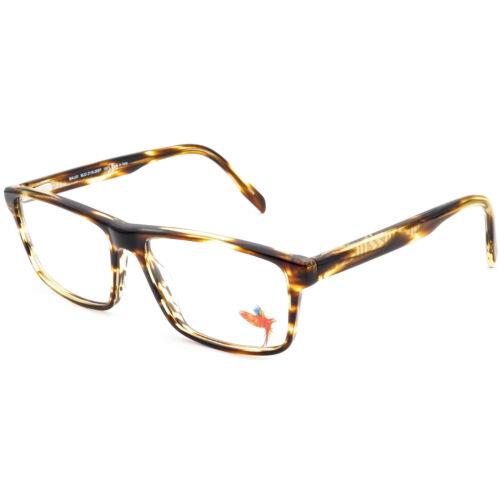 Maui Jim eyeglasses MJO - Brown , Rootbeer Smoke Frame 1