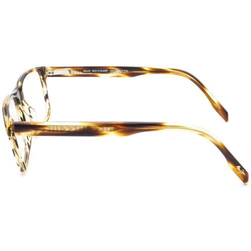Maui Jim eyeglasses MJO - Brown , Rootbeer Smoke Frame 3