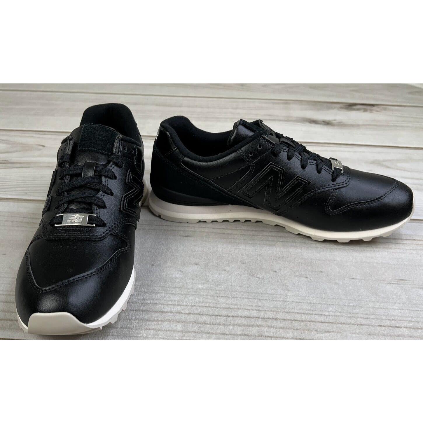 New Balance shoes  - Black 6