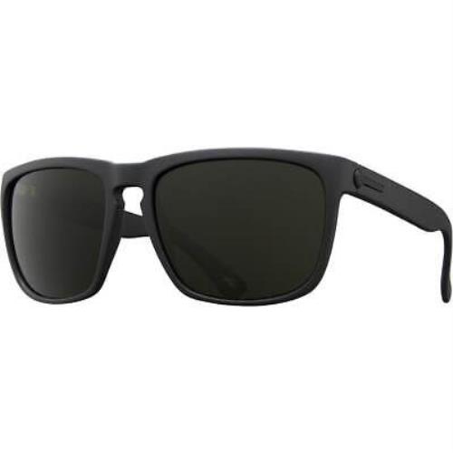 Electric Knoxville XL Sunglasses Matte Black/m Grey One Size