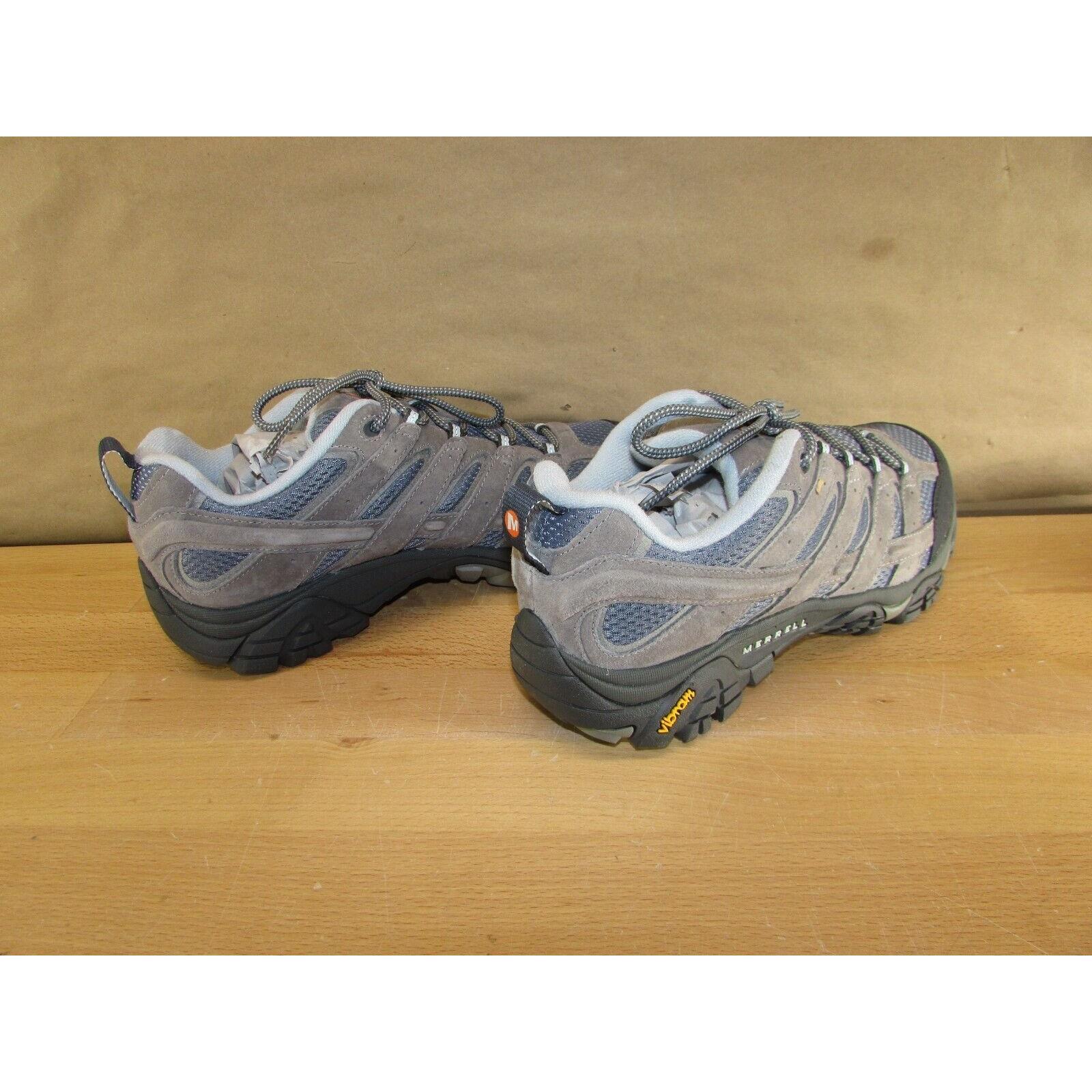Merrell shoes  - Gray 2
