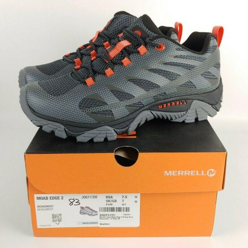 merrell moab edge 2 wide