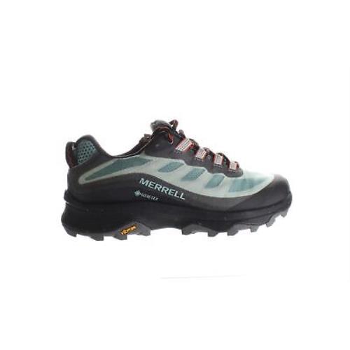 merrell siren sport q2 ladies walking boots