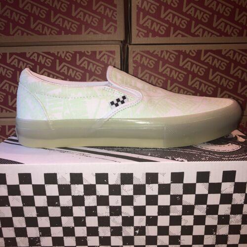 vans asher dx skate shoes