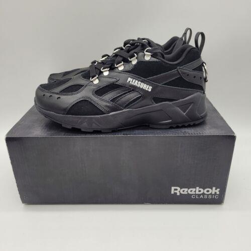reebok aztrek pleasures