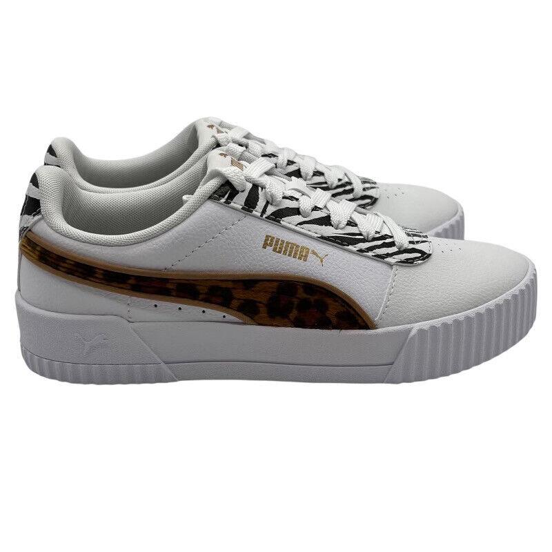 puma carina animal mix