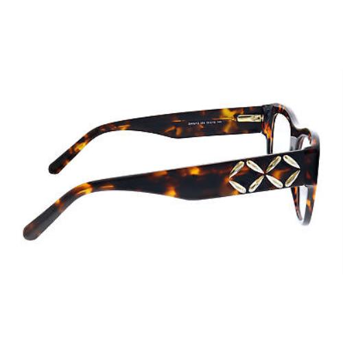 Swarovski eyeglasses  - Brown Frame
