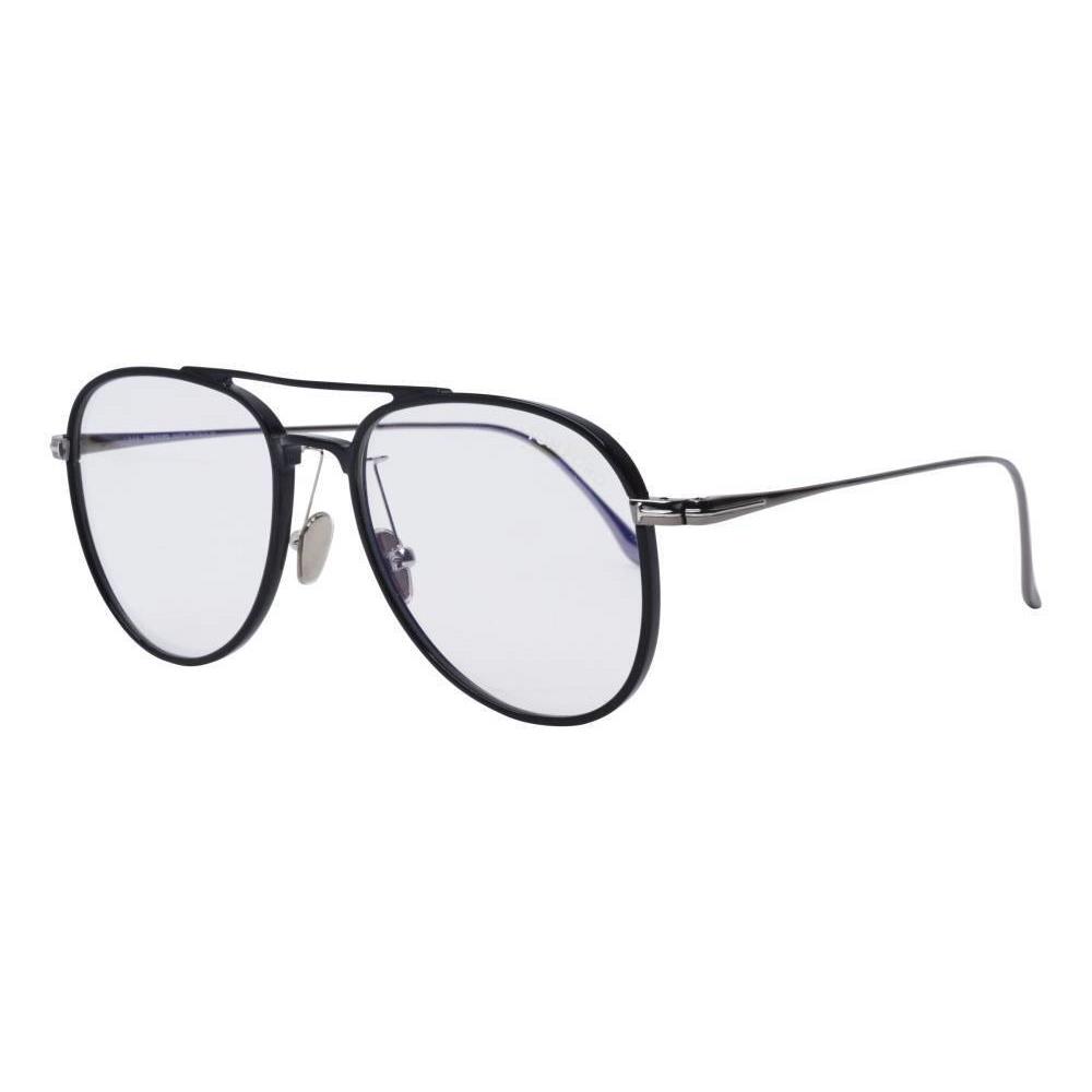 Tom Ford Eyeglasses TF 5666 001 Frame FT 5666-B 52mm Shiny Black Frame ...