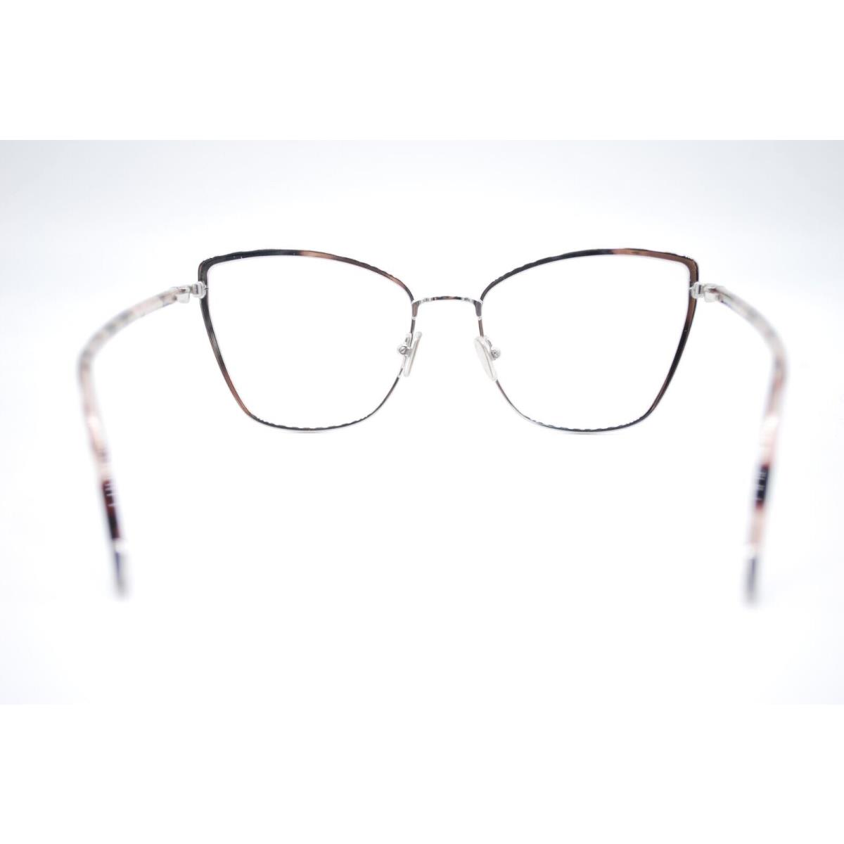 Tom Ford eyeglasses  - Silver Frame 3