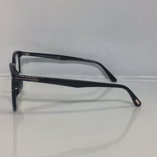 Tom Ford eyeglasses  - Black Frame 1