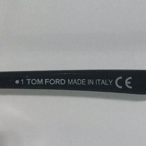 Tom Ford eyeglasses  - Black Frame 3