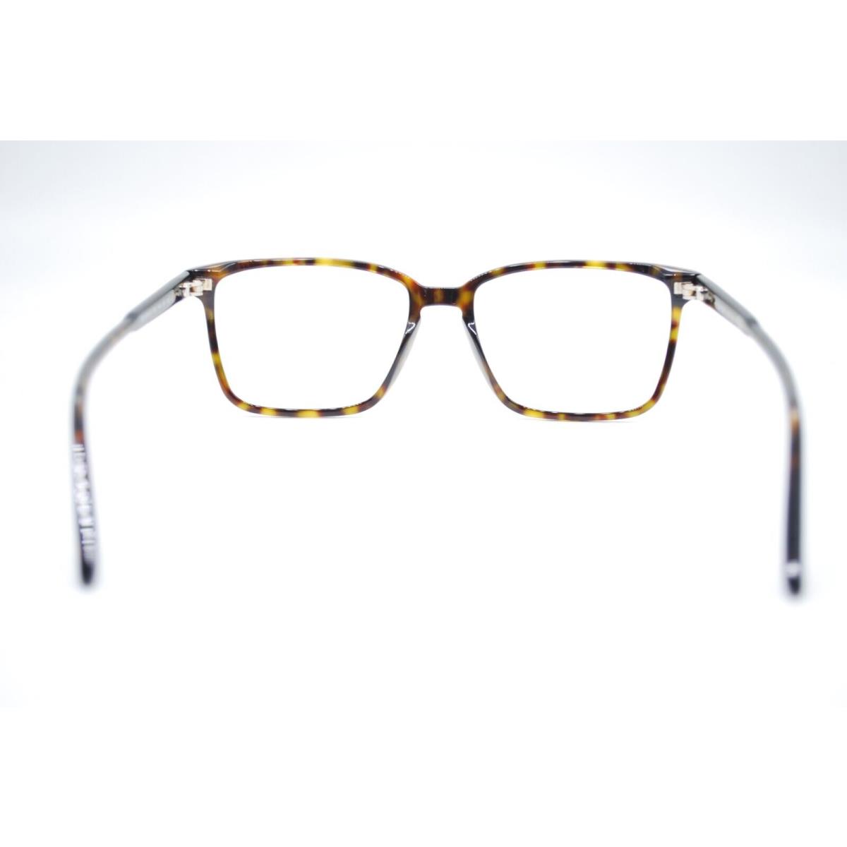 Tom Ford eyeglasses  - HAVANA Frame 3