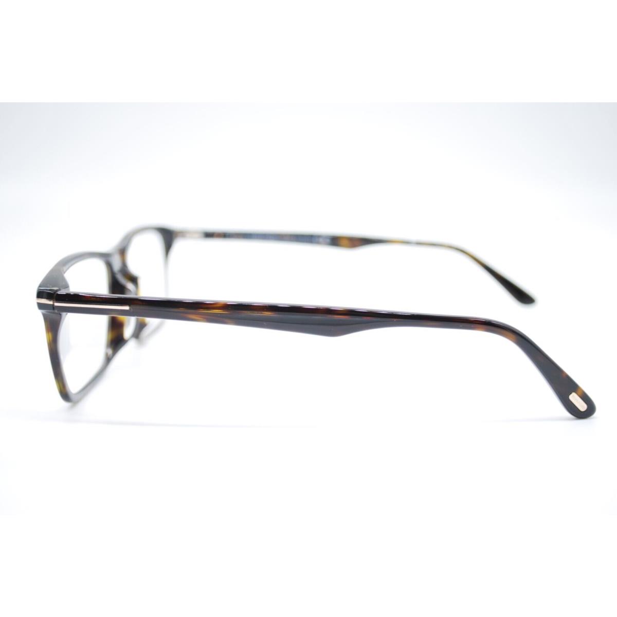 Tom Ford eyeglasses  - HAVANA Frame 2