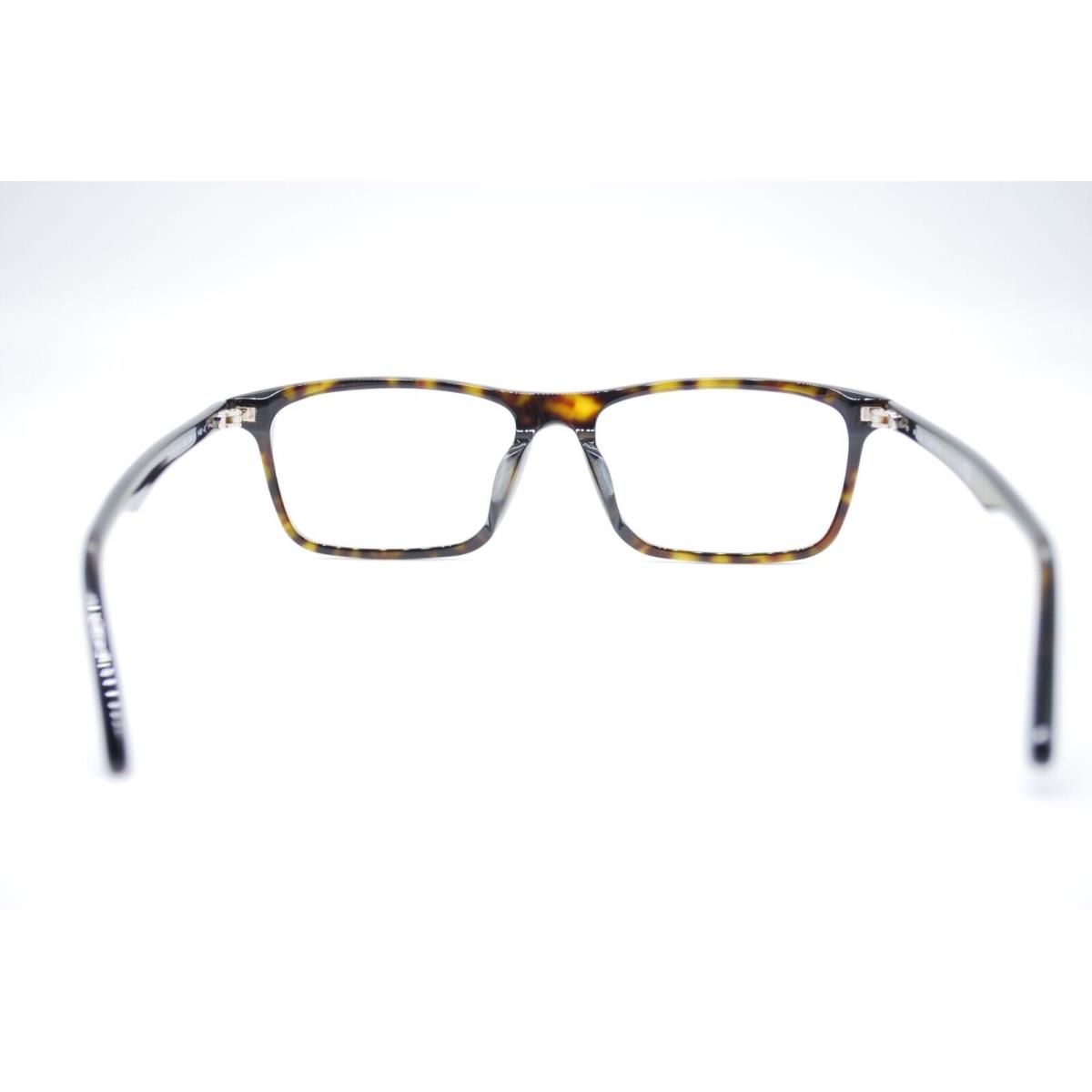 Tom Ford eyeglasses  - HAVANA Frame 3