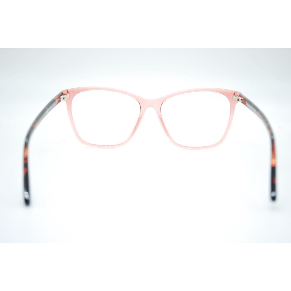 Tom Ford eyeglasses  - CORAL PINK Frame 3