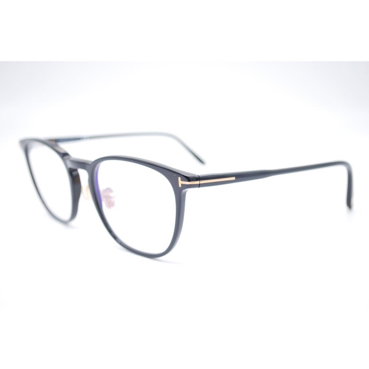 Tom Ford eyeglasses  - Black Frame 0
