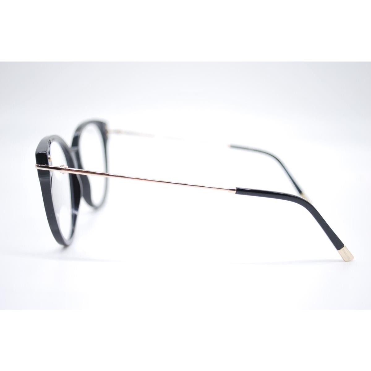 Tom Ford eyeglasses  - BLACK GOLD Frame 2