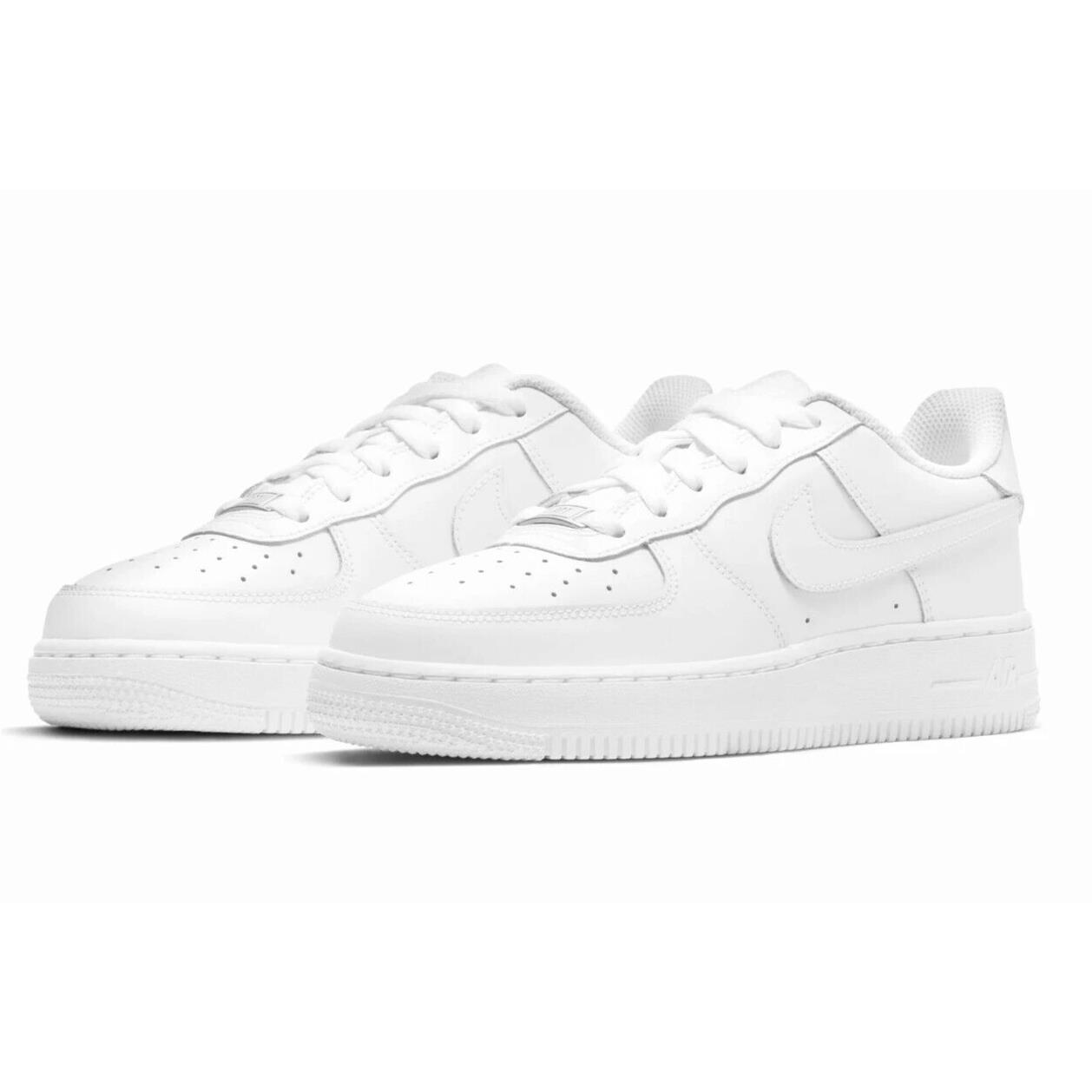 white air force 1 6y