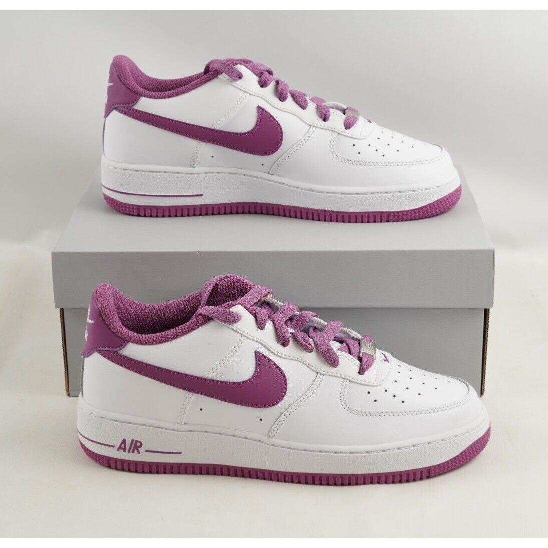 air force 1 white 6.5 y