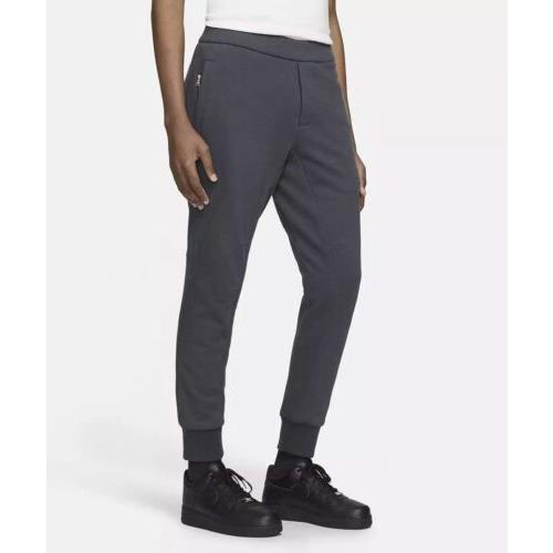 nike tailored joggers