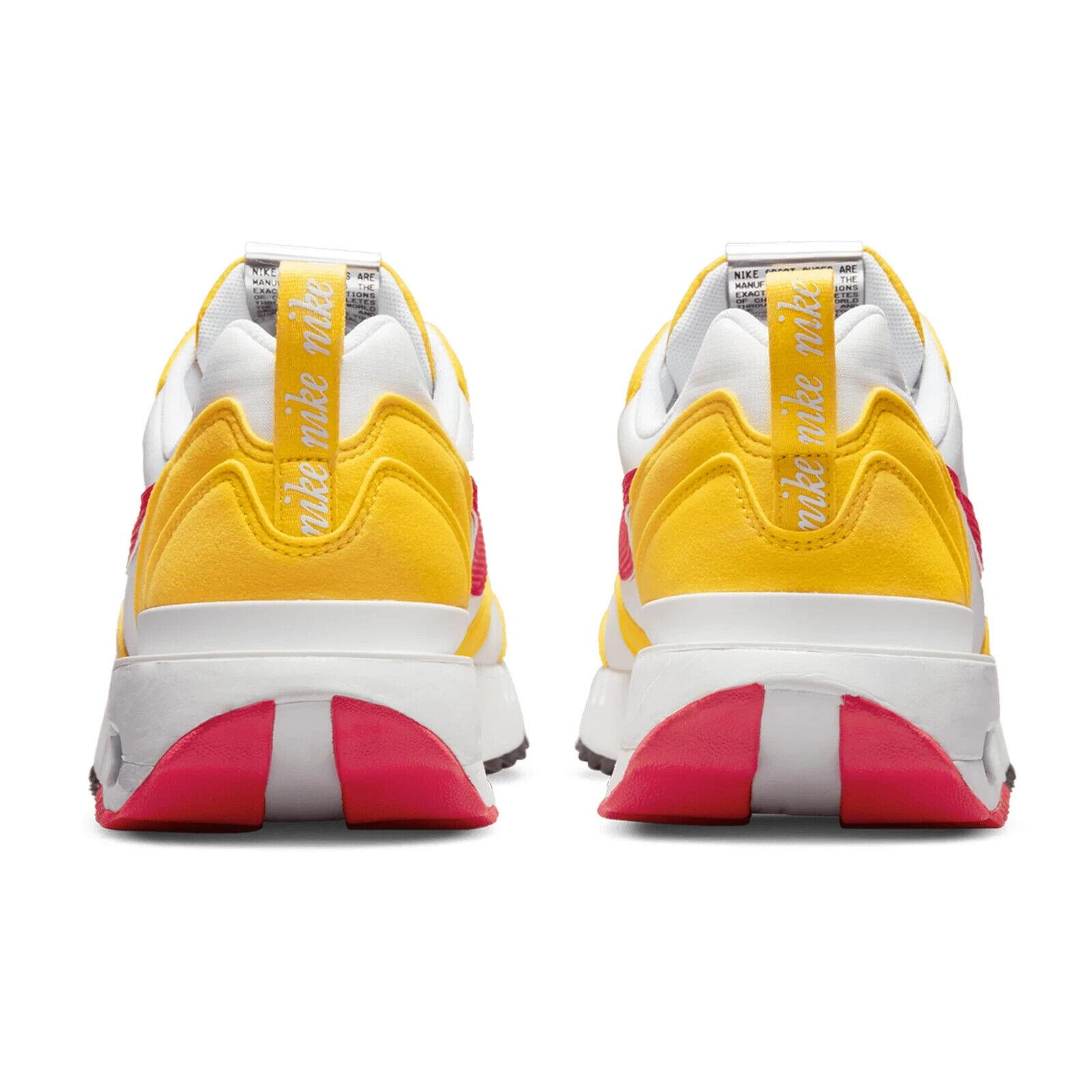 Nike shoes Air Max Dawn - Multicolor 3