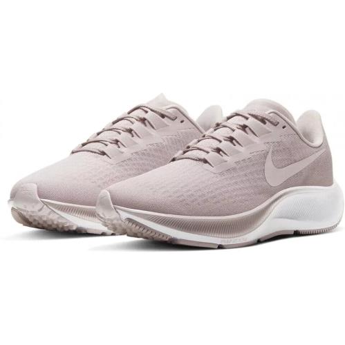 Nike Air Zoom Pegasus 37 Womens Size 10.5 Sneaker Shoes BQ9647 601 Pink