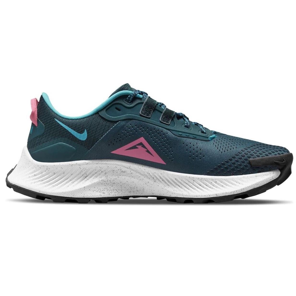 Nike shoes Pegasus Trail - Pink 0