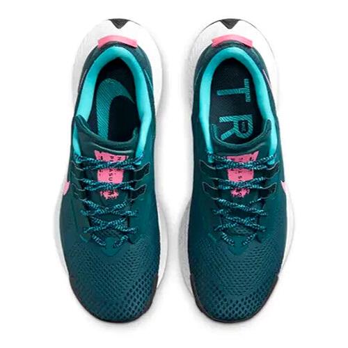 Nike shoes Pegasus Trail - Pink 2