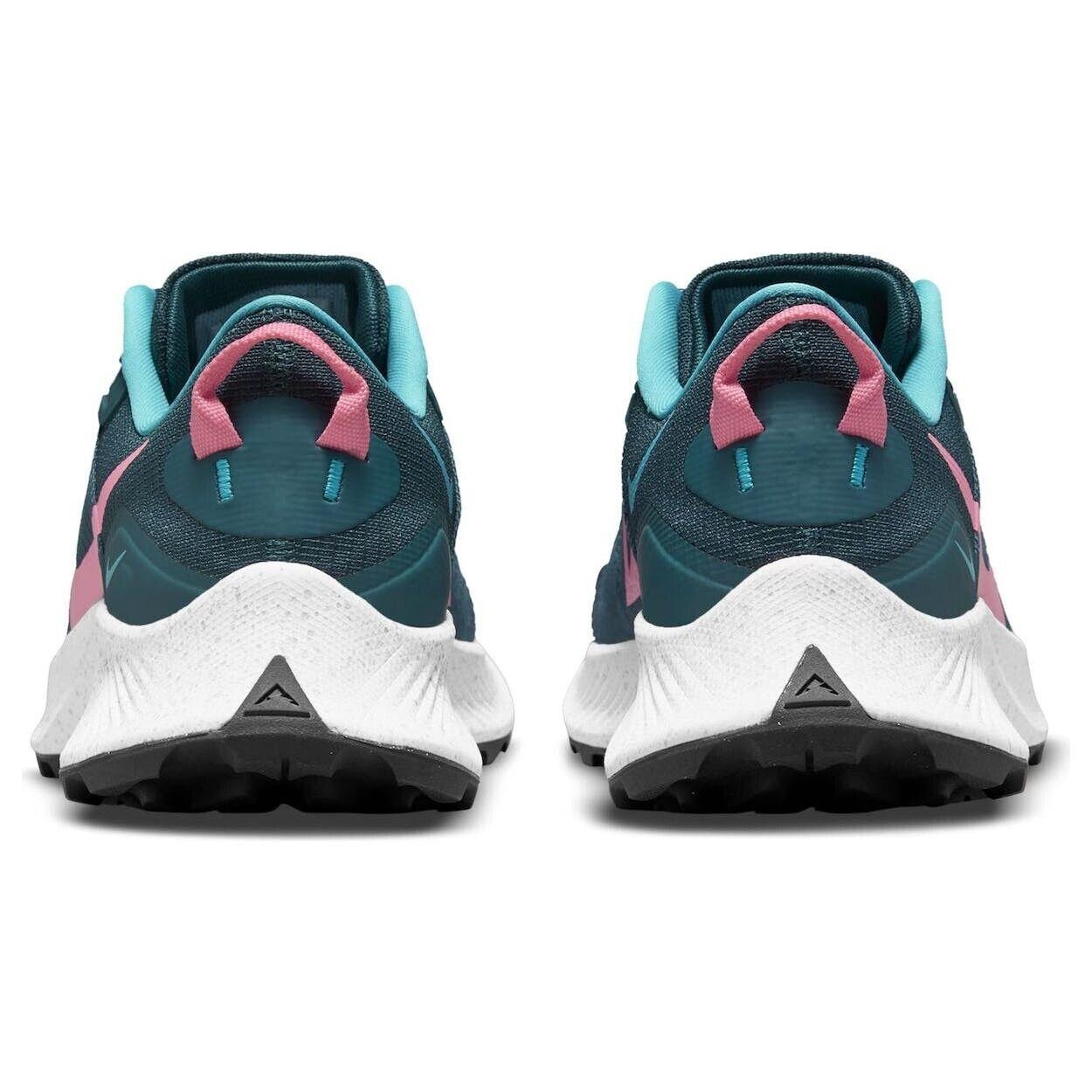 Nike shoes Pegasus Trail - Pink 3