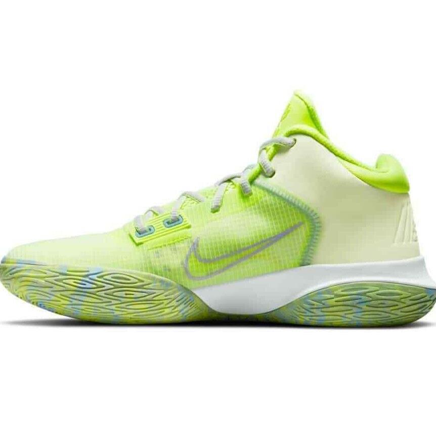 Nike shoes Kyrie Flytrap - Green 1