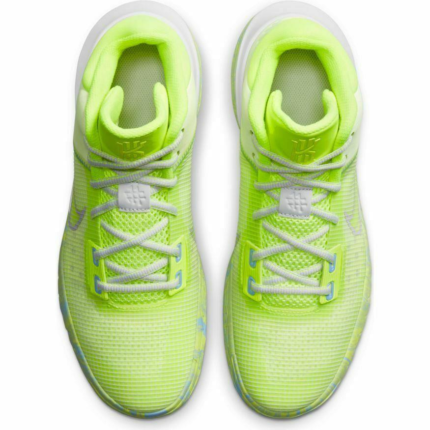 Nike shoes Kyrie Flytrap - Green 2