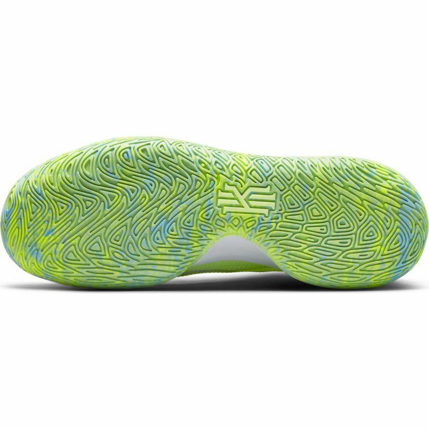 Nike shoes Kyrie Flytrap - Green 4