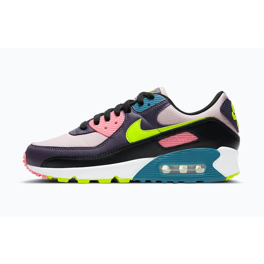 air max 90 raisin