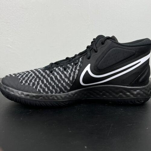 Nike shoes Renew - Black 3