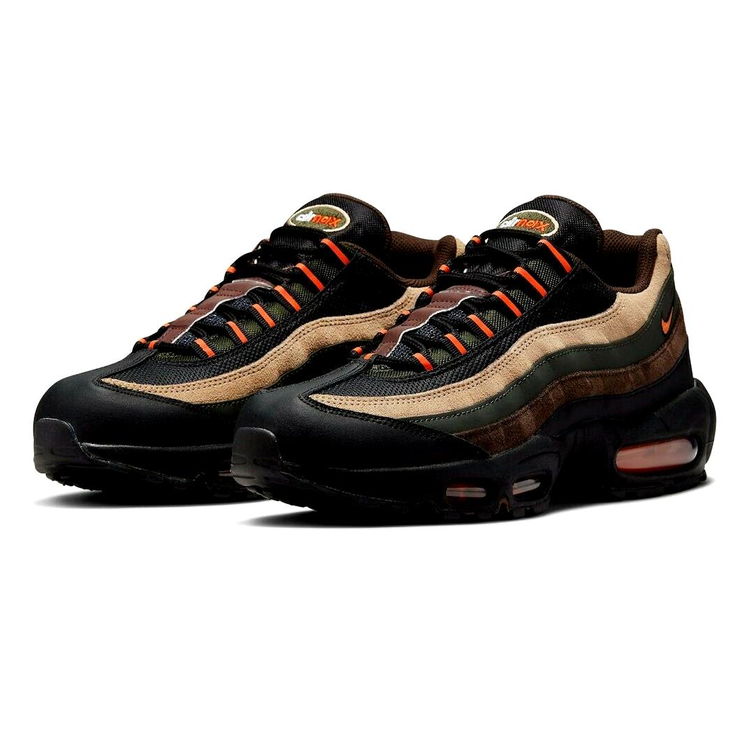 air max 95 size 7.5