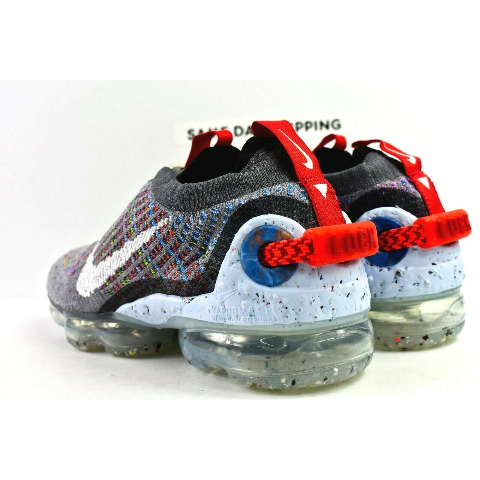 Nike shoes Air Vapormax - Multicolor 2