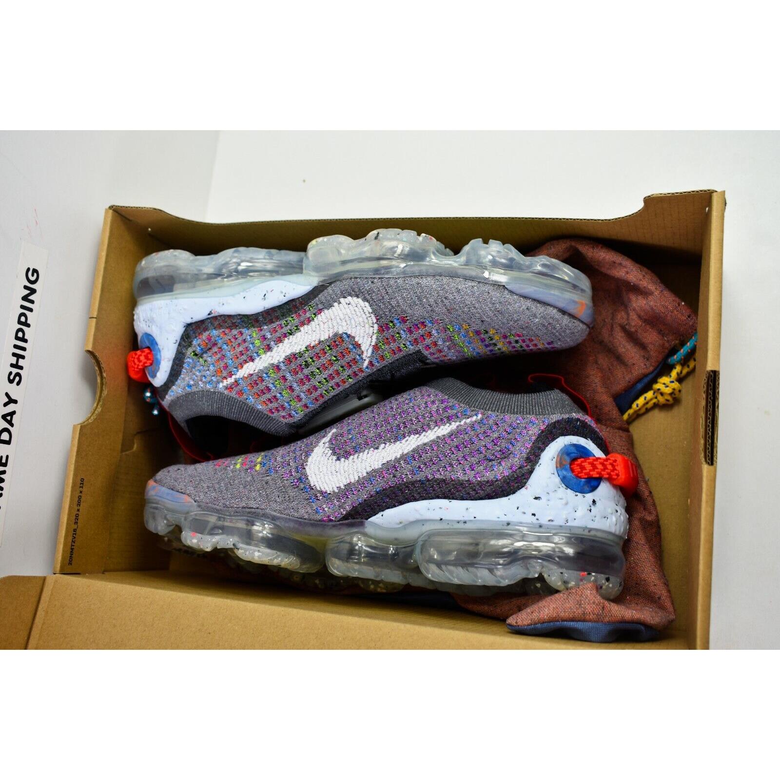 Nike shoes Air Vapormax - Multicolor 4