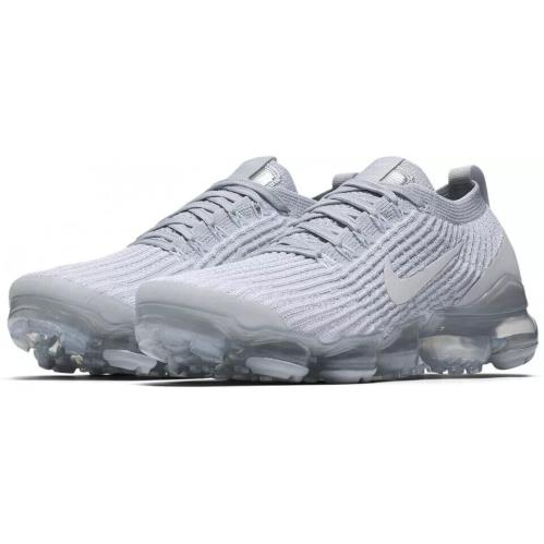 vapormax flyknit size 6