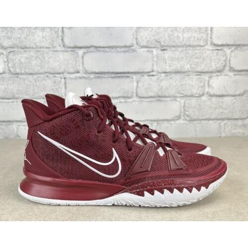 Kyrie 7 tb promo Clearance