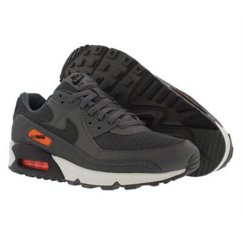 air max 90 black size 8