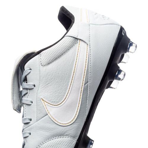 Nike shoes Premier III - Grey 5