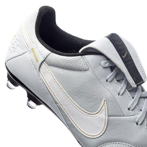 Nike shoes Premier III - Grey 1