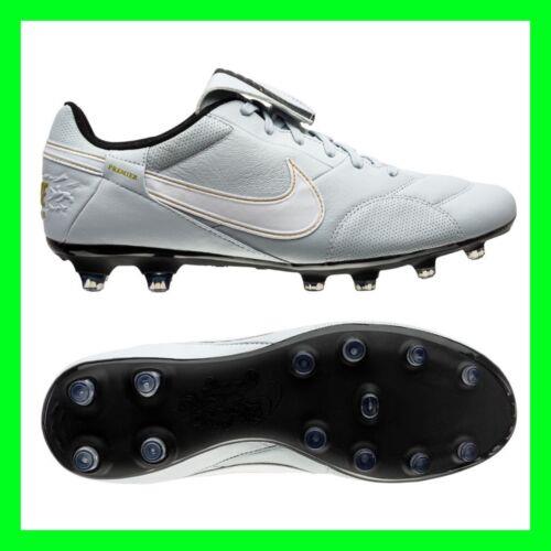 Nike Premier Iii FG Mens Soccer Shoes Colorway AT5889 011 Men`s Size 9